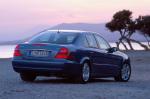 Mercedes-Benz E-Class 2002 года